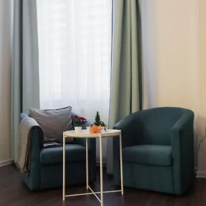 Appartamento Maison 33