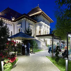 Hotel La Boheme Boutique Casa Soare, Boekarest