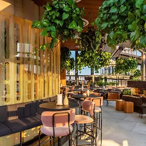 **** Hotel Hotel Rum Budapest Hungary