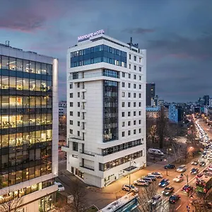 Hotel Mercure Unirii, Boekarest