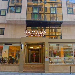 **** Hotel Ramada By Wyndham Taksim Turkey