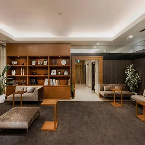 *** Hotel Candeo Ueno Park Japan