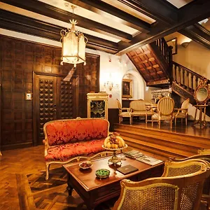 Scala Boutique-hotel **** Бухарест