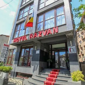 Razvan *** Бухарест