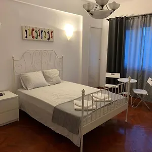  Habitación en casa particular La Casa De Danel