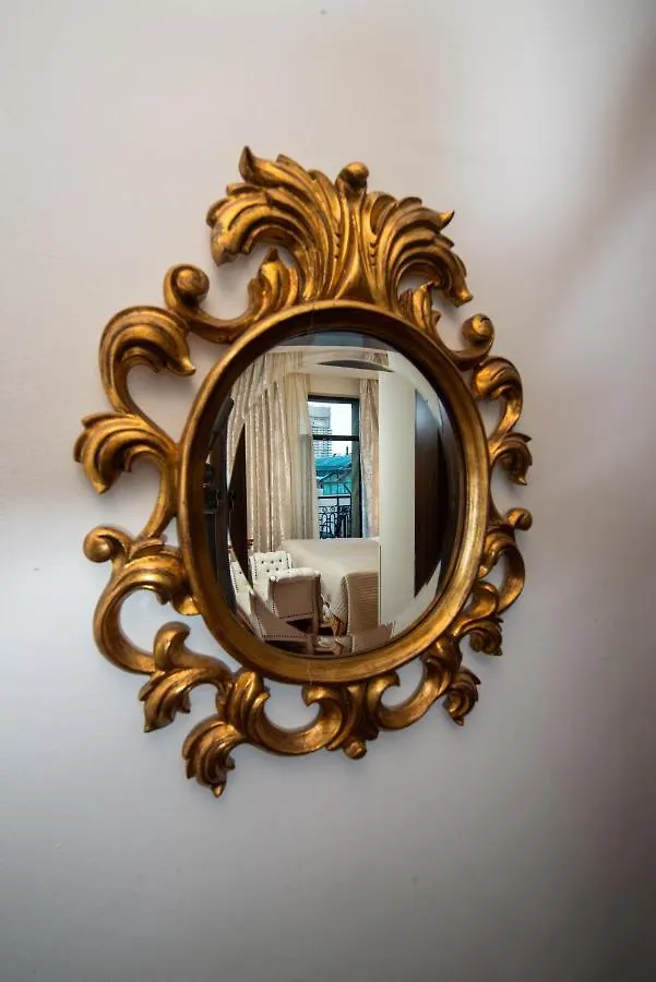 Capitol Hotel Bucharest