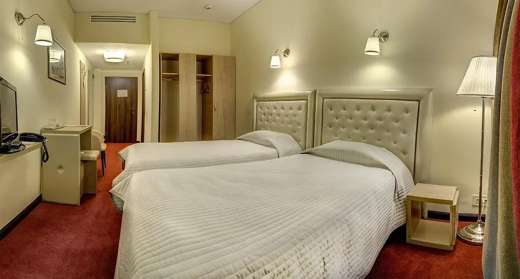 Capitol Hotel Bucarest