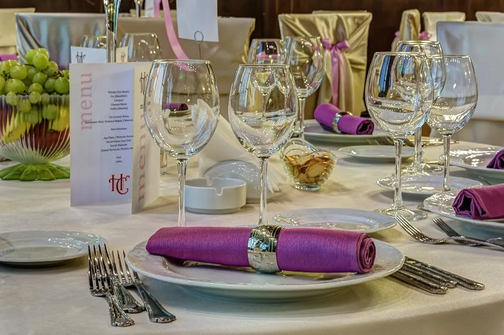 Capitol Hotel Bucarest