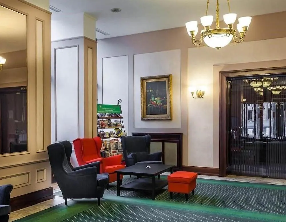 Capitol Hotel Bucarest