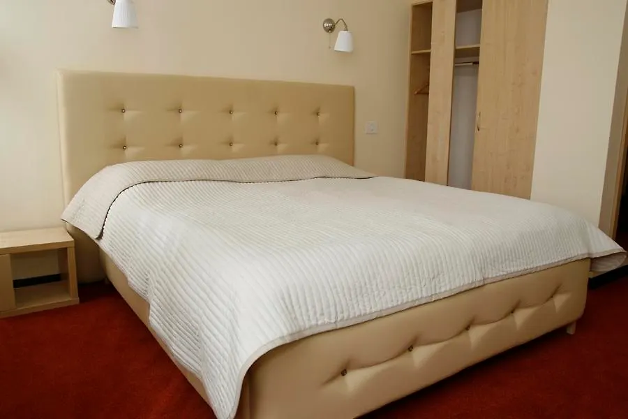 Capitol Hotel Bucarest