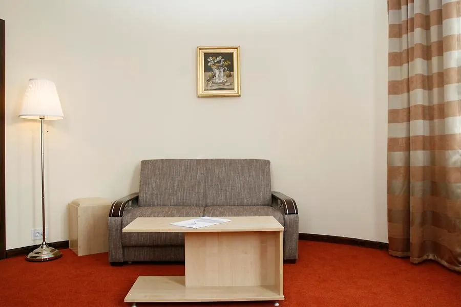 Capitol Hotel Bucarest 4*,  Romania