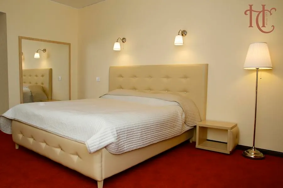 Capitol Hotel Bucharest