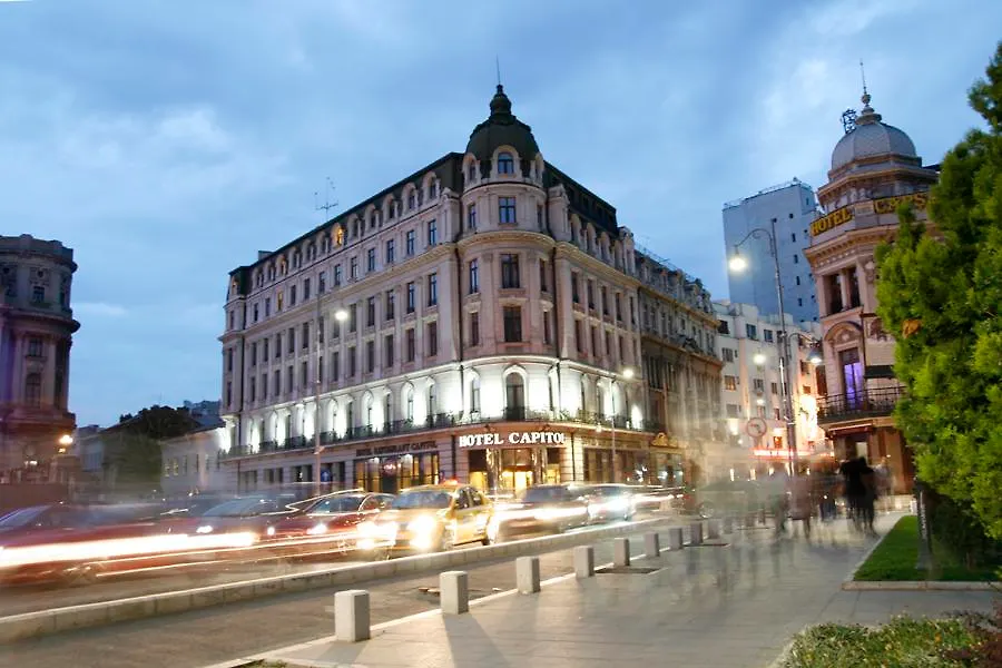 Capitol Hotel Bucarest