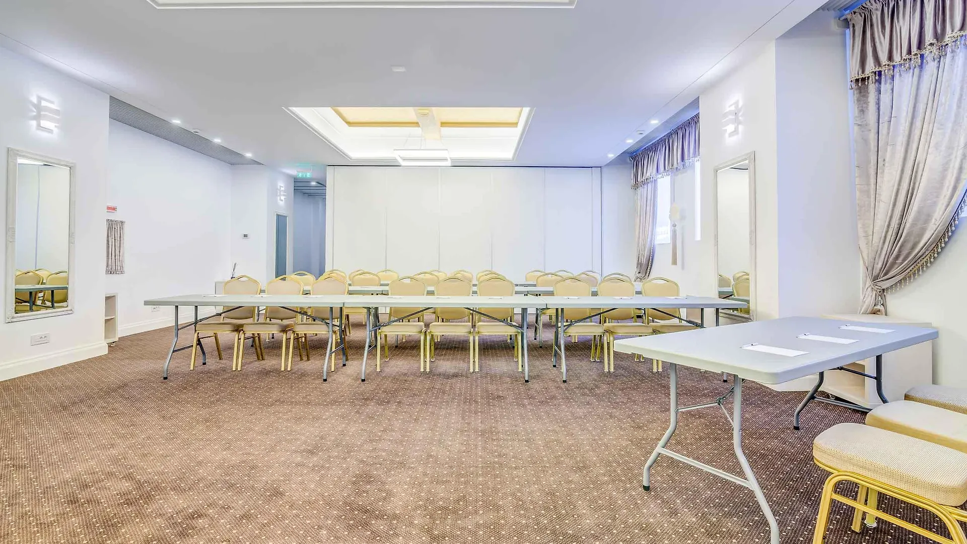 Capitol Hotel Bucarest