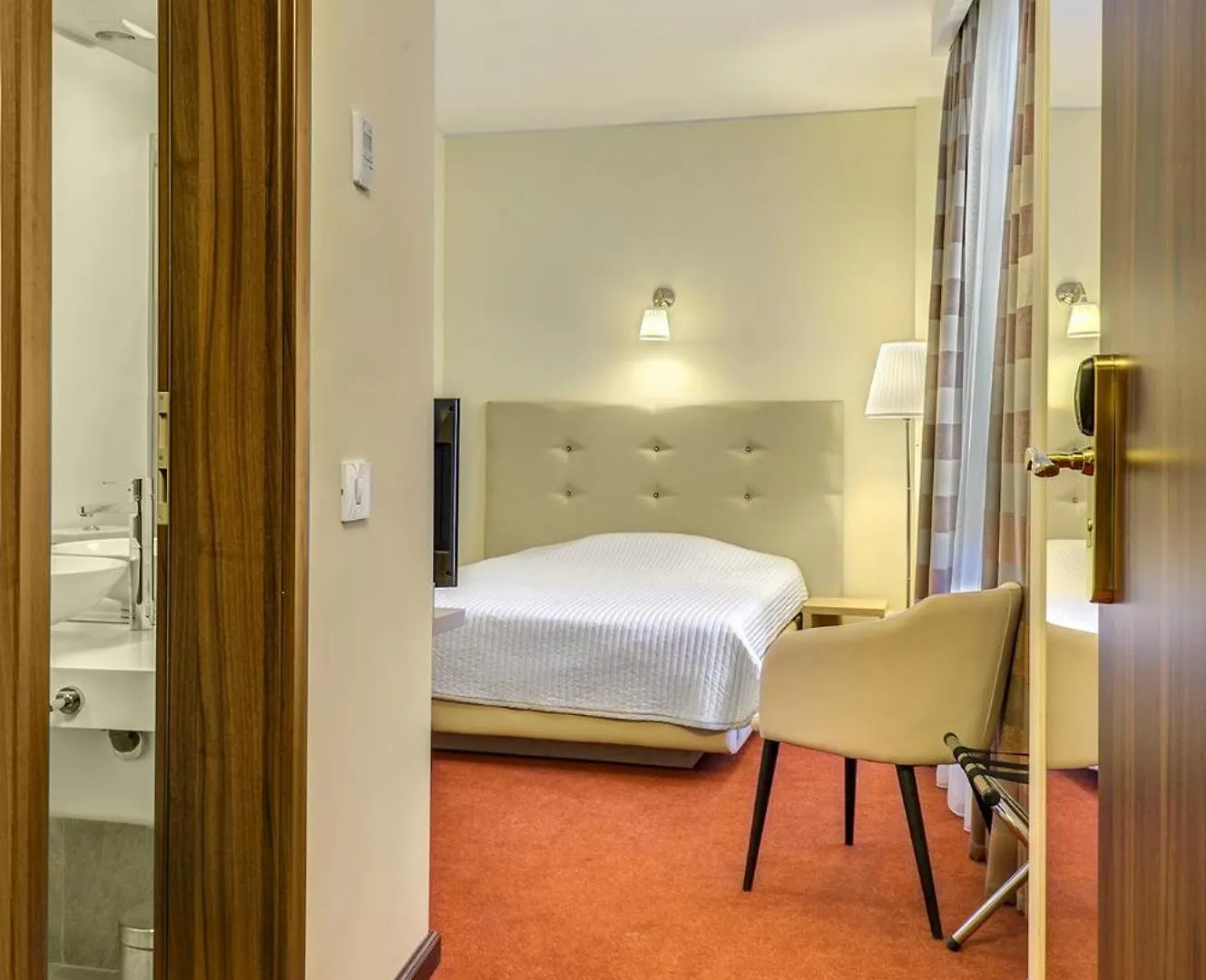Capitol Hotel Bucharest