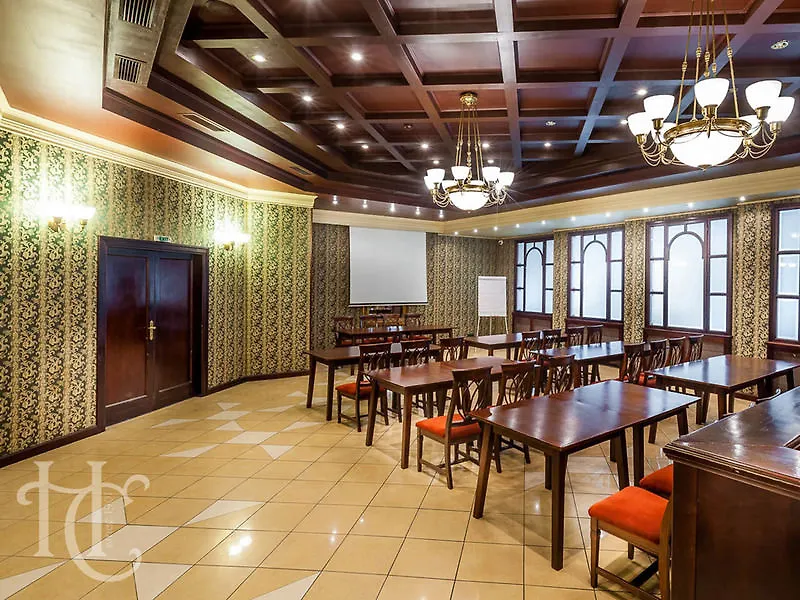 Capitol Hotel Бухарест