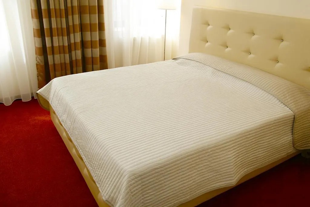 Capitol Hotel Boekarest