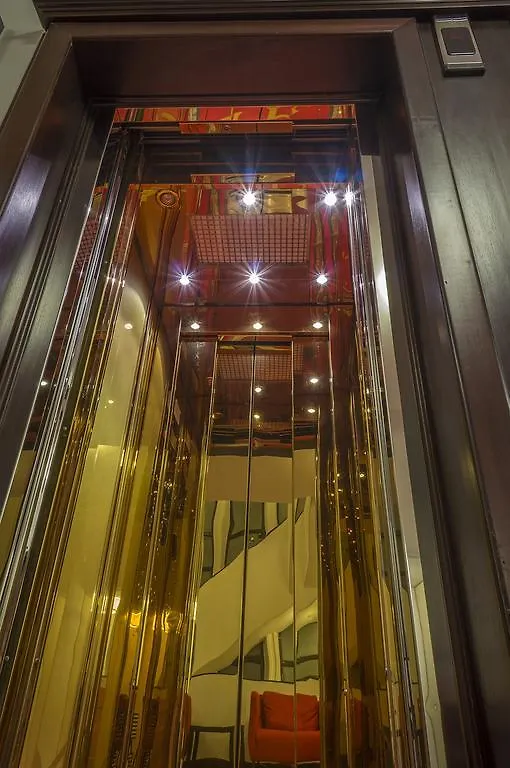 Capitol Hotel Bucarest