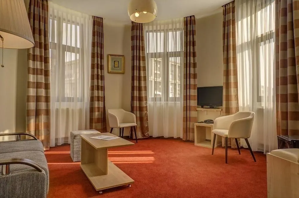 Capitol Hotel Bucarest